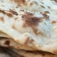 Domaći somun sa namazom od sira