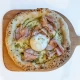 Pizza Soni sa buratinom 30cm