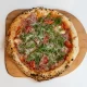 Pizza sa pršutom - Vito 30cm