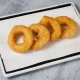Kolutići lignje tempura