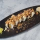 Gambori u tempuri maki - 6 rolnica