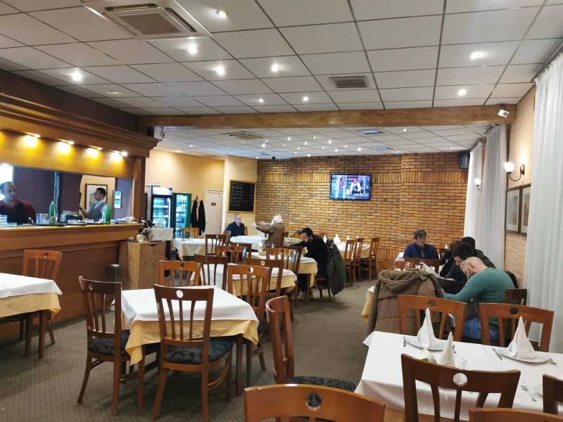 Restoran Stara Srbija-1
