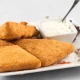 Pohovani kačkavalj 150g
