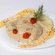 Piletina u gorgonzola sosu