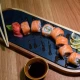 Yakuza roll