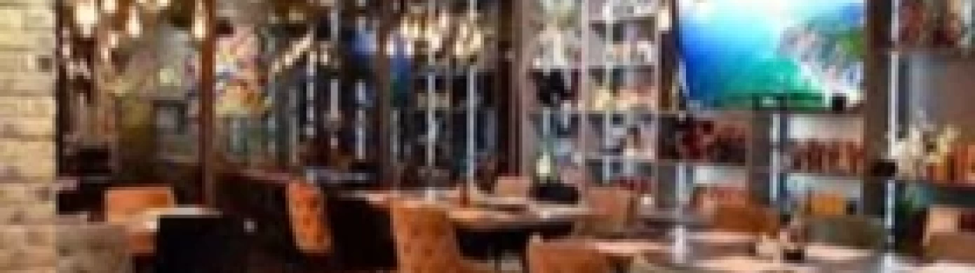 Restoran Time Story-0