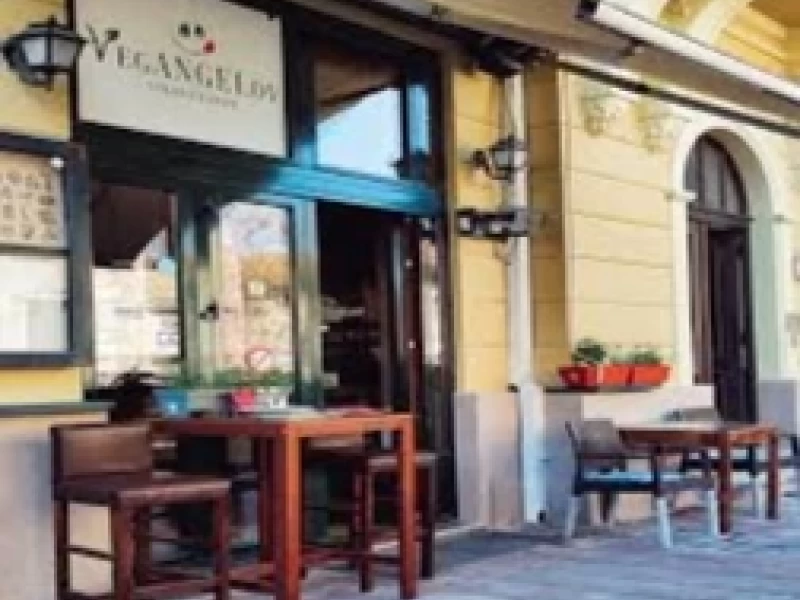 Restoran VegANGELov-1