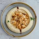 Humus sa pilećom shawarmom