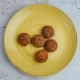 Falafel porcija🎄