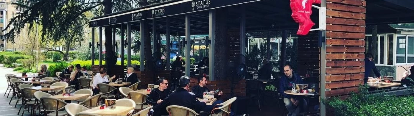 Status Caffe E Pizza-0