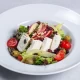 Salata sa kozjim sirom