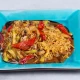 Mie Goreng sa piletinom