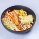 Katsu Gambor bowl