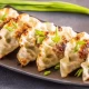 Gyoza Piletina