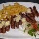 Ćevapi na kajmaku 350g