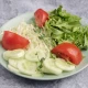 Bašta salata 500g