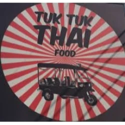 Tuk Tuk Thai Food-1