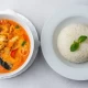 Pileći kari masaman