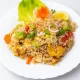 Vegeterijanski tajlandski pirinač