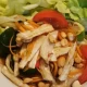 Keleraba ljuta salata