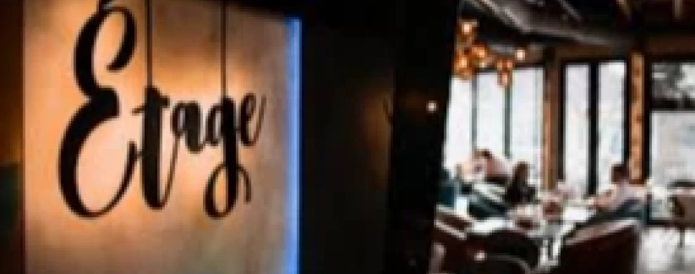 café-restaurant VOULEZ-VOUS ÉTAGE-0