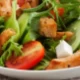 Salata sa lososom