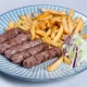 Ćevapi na žaru