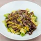 Biftek salata