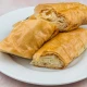 Domaća pita sa sirom