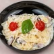 Pasta Carbonara 550g
