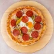 Napoli pizza 42cm