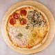 Quattro Stagione pizza 32cm