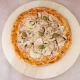 Capriciozza pizza 32cm