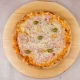 Vesuvio pizza 42cm