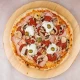 Srpska pizza 42cm
