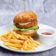 Pileći Burger 150g