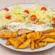 Piletina u sosu od kajmaka