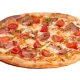 Pesto Bacon XL
