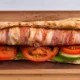 Svinjski ražnjić 200g