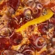 Don Corleone pizza  32cm
