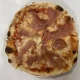 Pizza Parma 33cm