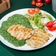 Ćureći file u kikiriki sosu