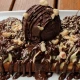 Ferrero waffle