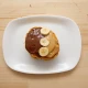 Američke Nutella, kikiriki puter, banana