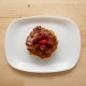 Američke Ferrero, maline