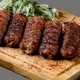 Trakia ćevapi