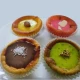 Cup-cheesecake 4 komada