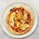 Srbijana pizza mala
