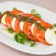 Caprese salata