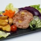 Gurmanska pljeskavica 200g